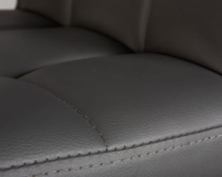 Стул барный ДОБРИН КРУГЕР (серый) 2 шт / DOBRIN KRUGER