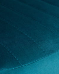 Стул барный ДОБРИН CХАРЛЙ (морской волны велюр (МДЖ9-99)) 2 шт / DOBRIN CHARLY (MJ9-99))