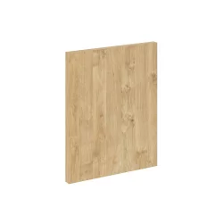 Стойка (накладка) переходная левая ONIX О.R-SP(L) Тиквуд светлый