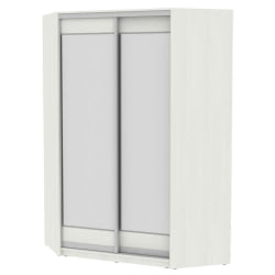 Шкаф-купе YA-230х1400-718-2(ВД-D2D2)