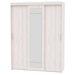 Шкаф-купе T-3-230х175х60-M(ЯАС-6)