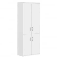 Шкаф для документов СТ-1.3 Белый