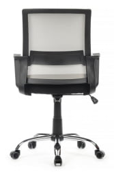 Кресло Riva Chair RCH 1029MB Серый