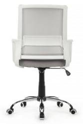 Кресло Riva Chair RCH 1029MW Серый