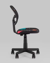 Кресло компьютерное детское ЛОЛО Космос / Cosmos