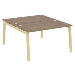 Рабочая станция ONIX WOOD OW.D.RS-2.3.8 Дуб Аризона/Светлый