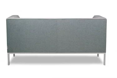 Диван двухместный Эриче Комфорт Д2 Китон 06 Категория 1