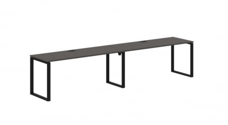 Бенч-система EDIS EQWST 3567 Мокко Черный