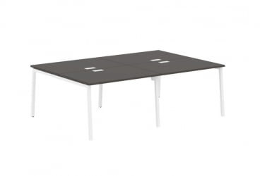 Бенч-система ЕДИС ЕЛВСТ 2316 Мокко Белый / EDIS ELWST