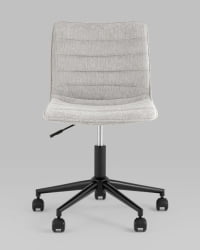 Кресло офисное Tyler Светло-серое