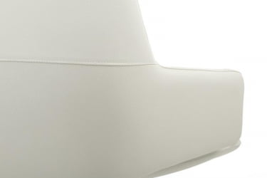 Кресло Spell-ST C1719 Белый