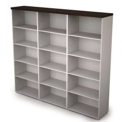 Топ на 3-шкаф TAIM-MAX 4ТП.003 Венге