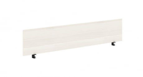 Экран ЕДИС ЕБП 1735 Ясень Траун Черный / EDIS EBP