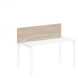 Экран фронтальный Sigma SG.323.OL Дуб светлый