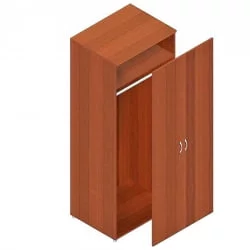 Шкаф офисный Р.Ш-7 Орех Гепланкт