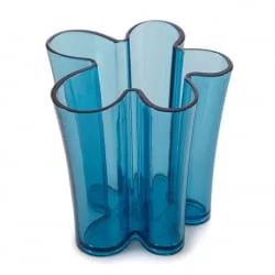 Стаканчик для канцтоваров TA110 Темно-синий