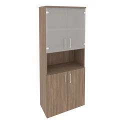 Шкаф высокий широкий ONIX O.ST-1.4 Дуб Аризона