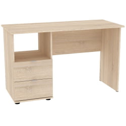 Стол Алиса(T24)743х1200х522сторцевойручкой(ДСС)