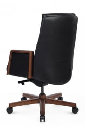 Кресло Franco-M B2415-1 Черный