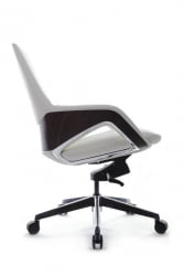 Кресло Aura-M FK005-B Белый