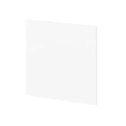 Панель для односпальной кровати Ornata 	Н-104 Белый Шагрень