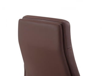 Кресло Rafael-M B2119 Коричневый