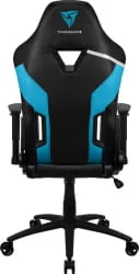 Геймерское кресло ThunderX3 TC3 Azure Blue