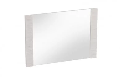 Зеркало Элана №13 Бодега Белая/Сандал матовый Белый