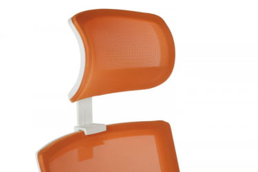 Кресло Riva Chair RCH 1029HW Оранжевый