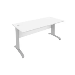 Стол письменный Рива ПЛ.СП-4 Белый / Riva