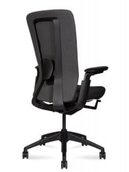 Кресло руководителя ДЖоуле блаcк / Joule black
