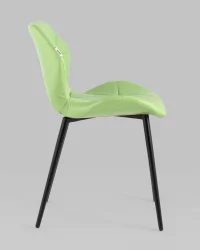 Стул Эдвин экокожа Салатовый