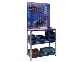 Верстак Гараге Сет 3 / Garage Set