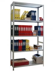 Стеллаж для балкона СТФЛ 1065-2,0