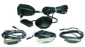 Подсветка Корано скоба 3