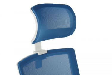 Кресло Riva Chair RCH 1029HW Синий