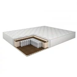 Матрас СонRise Lux Massage 160х200