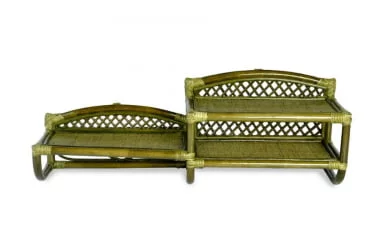 Полка 09/17 олива