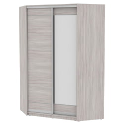 Шкаф-купе ЙА-230х1400-568-3(ЯШС-Д1Д2) / YA-230х1400-568-3(ЯШС-D1D2)
