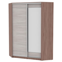 Шкаф-купе YA-198х1250-1(ЯШТ-ЯШС-D1D2)