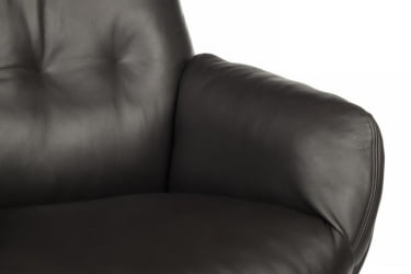 Кресло Марко ЛС-262А Коричневый / Marco LS-262A