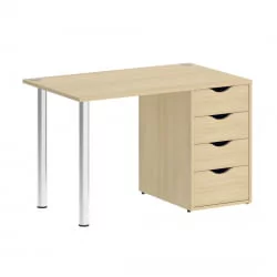 Cтолик для ноутбука HOME OFFICE VR.SP-3-118.4 Акация Лорка