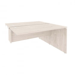 Стол-приставка двойной к опорным элементам ONIX O.D.SPR-3.7 Денвер Светлый