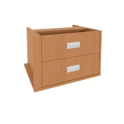 Блок ящиков боковой Maris SH.YB-2 Груша Ароза