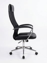 Кресло офисное Оскар люкс