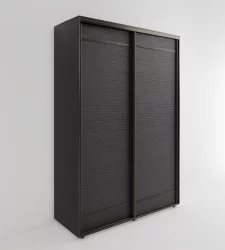 Бельевой шкаф Акцент-Лайт Д 1000х600 Венге