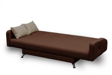 Диван MANGO 3 (3 категория) Visit 120 Нео Латте