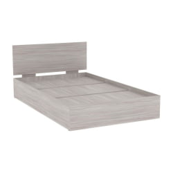 Кровать Алиса(Л10)1247х798х2063(ЯШС) / Алиса(L10)1247х798х2063(ЯШС)