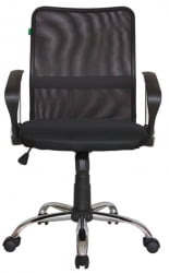 Офисный стул Smart m RCH 8075 Черный