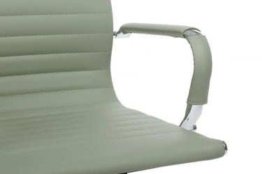 Кресло Хуго РCХ 6002-3Е Зеленый / Hugo RCH 6002-3E